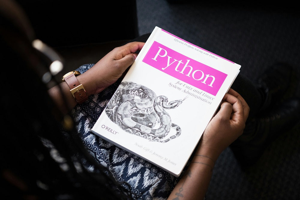 How to Create an Automation Script in Python