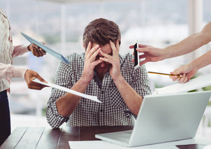 Project Managers: How To Avoid Workplace Burnout