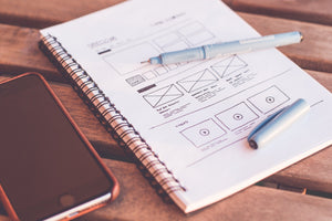 Responsive Aspect Ratio Boxes