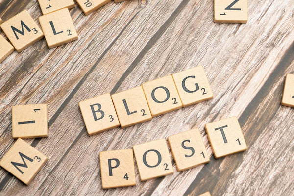 Blog Promotion Checklist