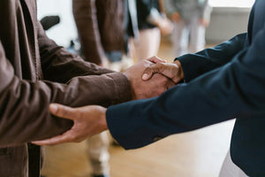 Strengthen Client/Brand Relationship Through Social Media