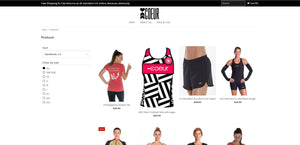 Shopify Filter By Tag With Capital Letters