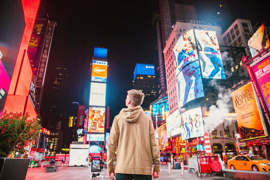 Boost Post vs. Create Ad: A Small But Important Difference
