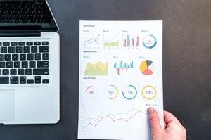 Google Analytics Predefined Templates for Creating Custom Insights In App + Web Properties