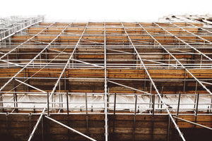 Get Aligned: Center Aligned Columns, That Is