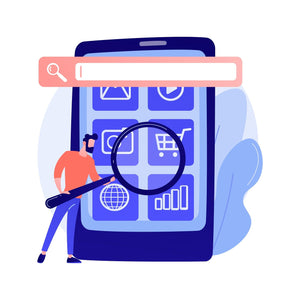 Responsive Search Ads