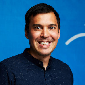 Brandon Lupo - Partner | Strategy | Slicedbread Agency