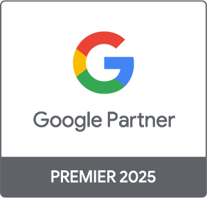 About - Google Premier Partner | Slicedbread Agency