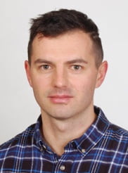 Alex Kravchenko - VP of Search Engine Optimization | Slicedbread Agency