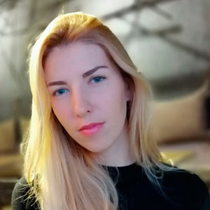 Alina Kravchenko - Digital Outreach Specialist | Slicedbread Agency