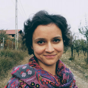 Ana Pastiu - On-Boarding Marketing Specialist | Slicedbread Agency