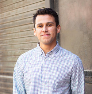 Christian Pina - Digital Strategist | Slicedbread Agency