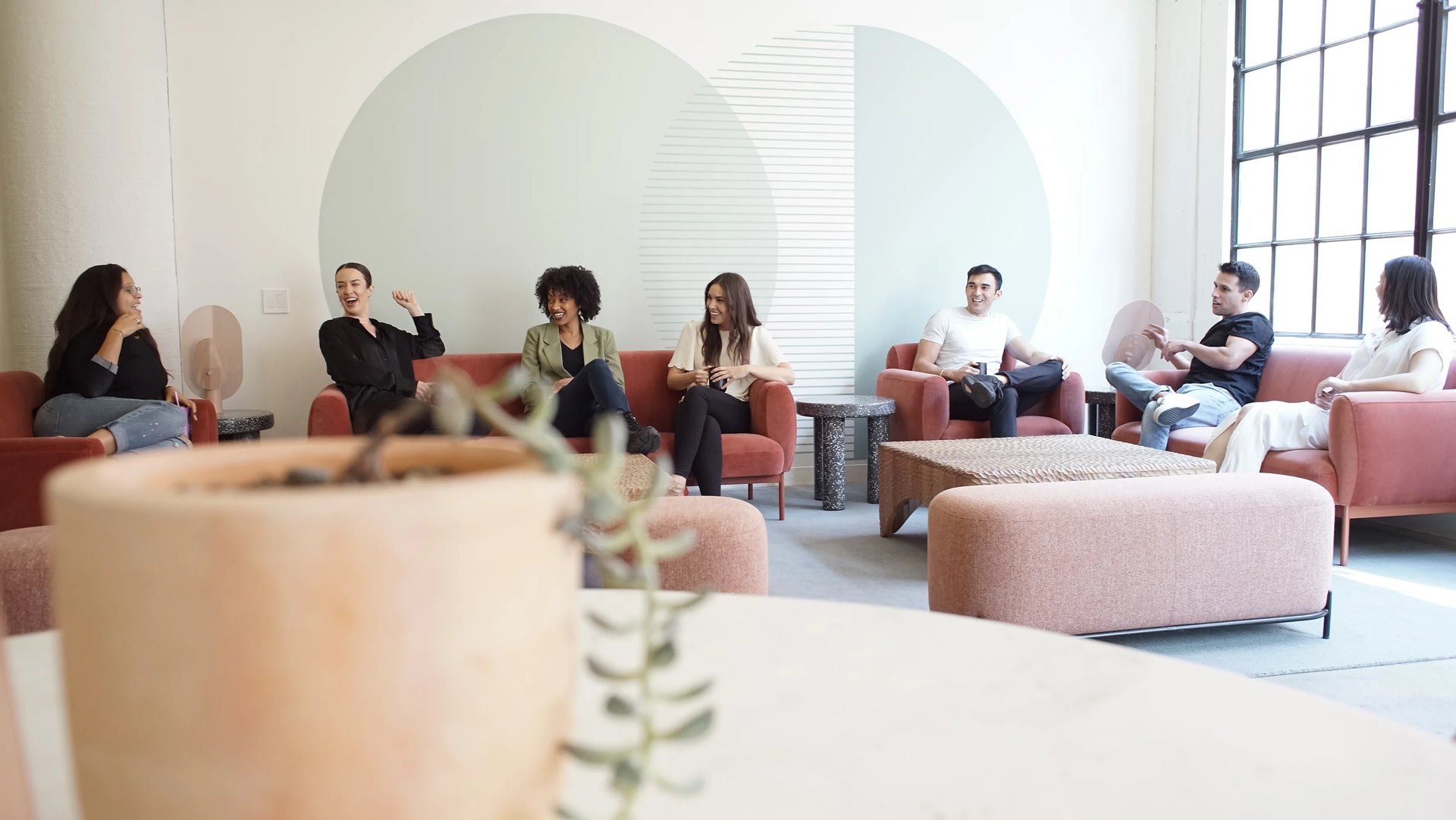 Meet the Team