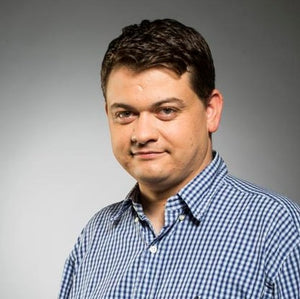 Ionut-Radu Pastiu - Web Developer | Slicedbread Agency