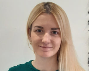 Julia Vasilyeva - Sales Technician | Slicedbread Agency