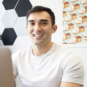 Justin Lupo - Digital Strategist | Slicedbread Agency