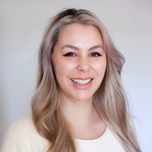 Michelle Kwan - Associate Director of Strategy | Slicedbread Agency