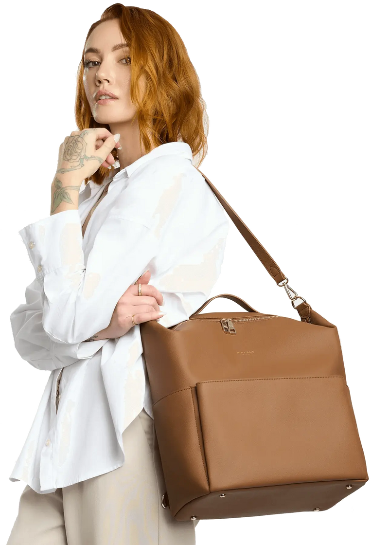 Mina Baie Case Study by Slicedbread