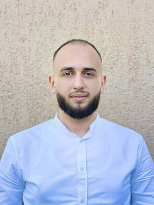 Nderim Ferati - Development Quality Assurance Specialist | Slicedbread Agency