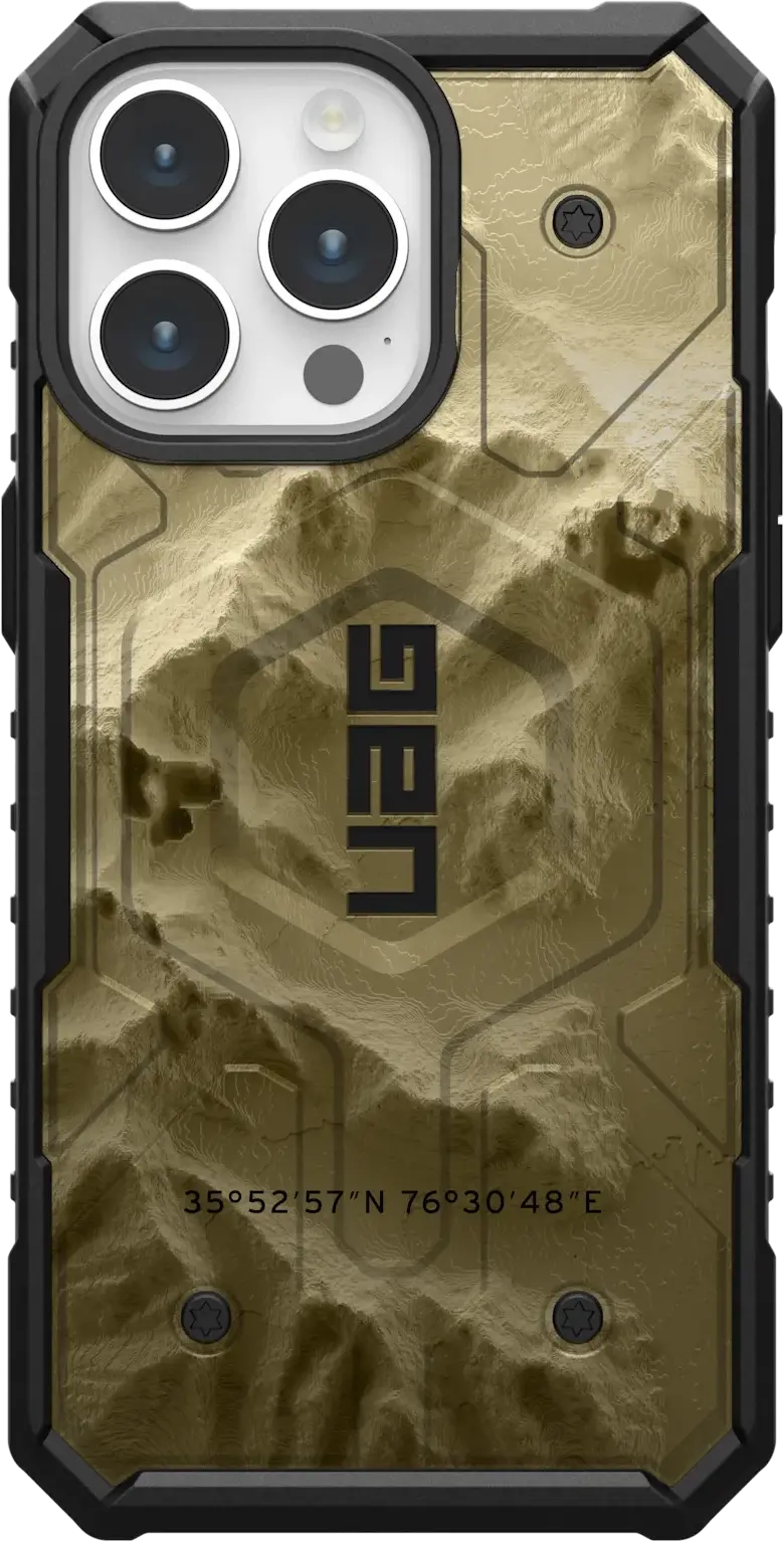 Urban Armor Gear Case Study by Slicedbread