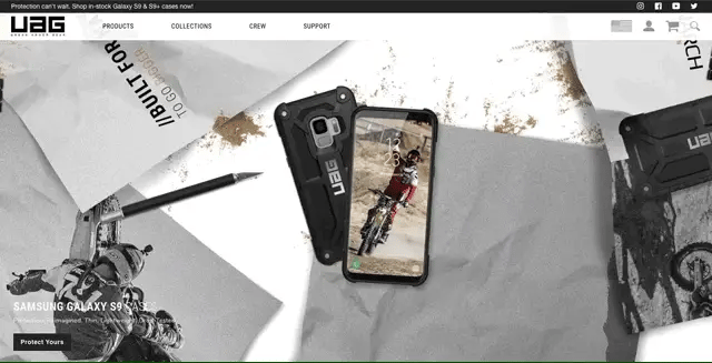 Full Canvas Scroll