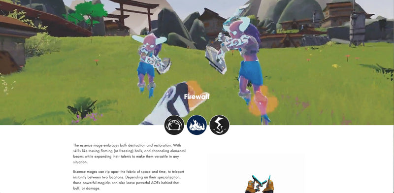 Dynamic Multi-Tiered Content