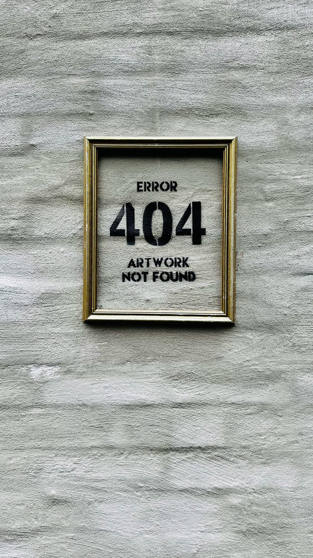 404 Pages Done Right
