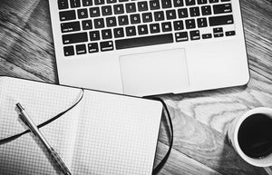 Writing a Solid About Us/Contact Us Page