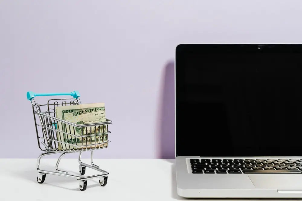 Using  ‘Add to Cart’ Buttons on the Collection Page