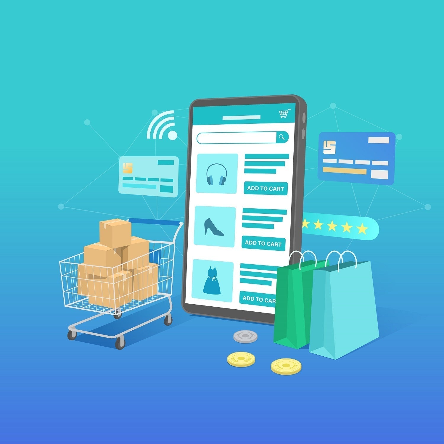 Customize the robots.txt file on your Shopify store