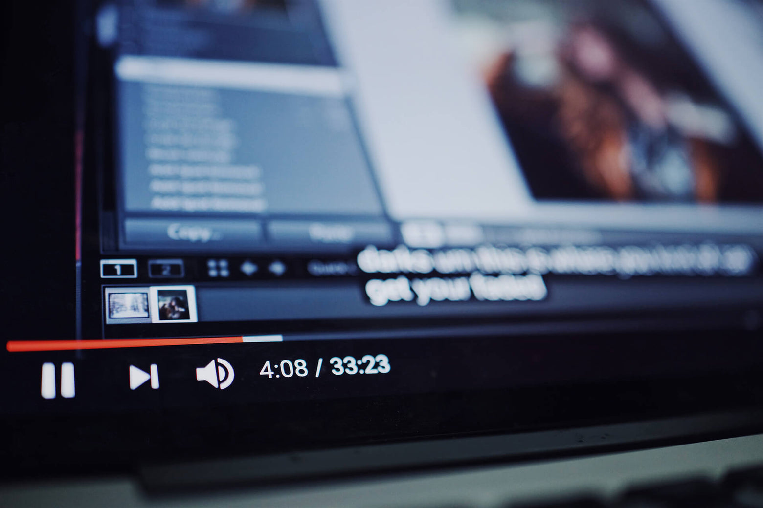 Adding User Editable YouTube Video Fields in Shopify