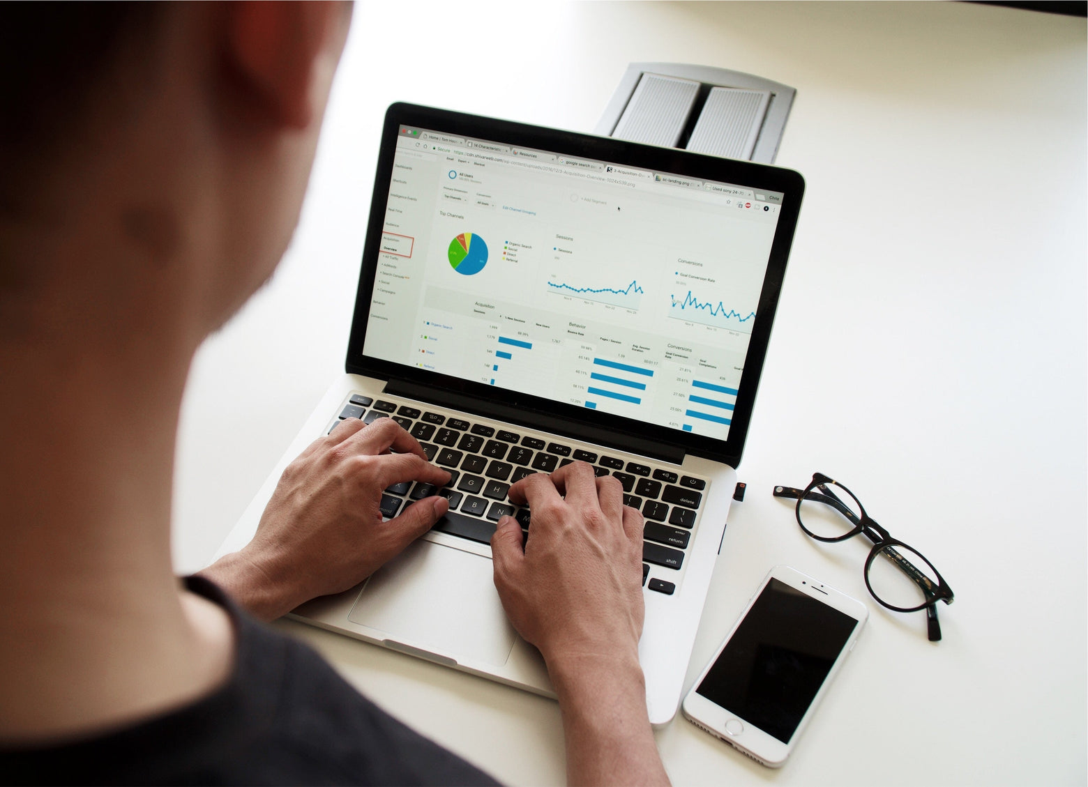 Remarketing: Creating Custom Audiences Based on Engagement