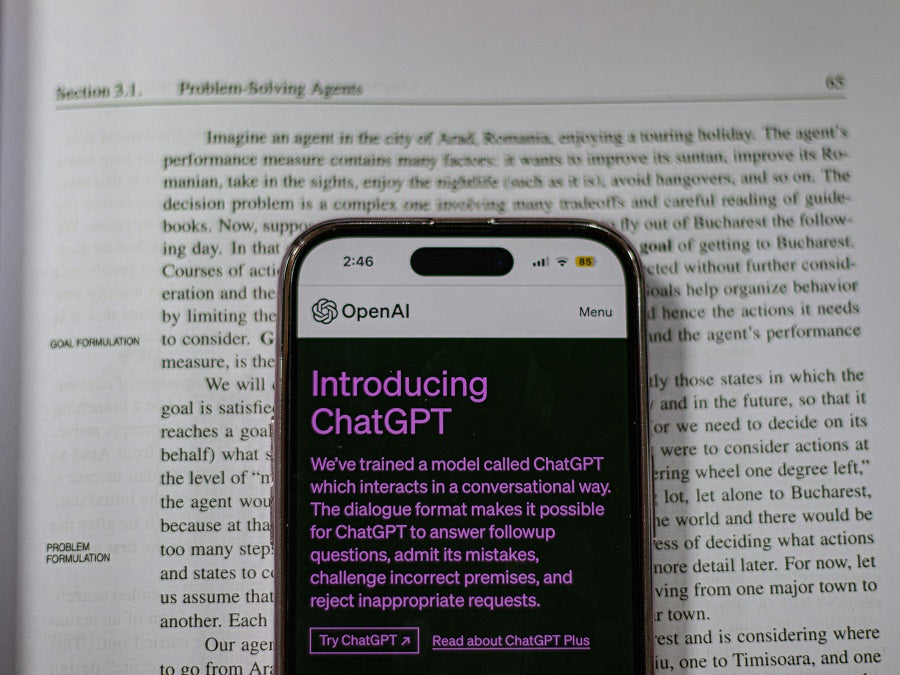 ChatGPT and SEO: The Future of SEO - Tips and Tricks for Digital Marketers