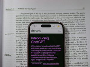 ChatGPT and SEO: The Future of SEO - Tips and Tricks for Digital Marketers