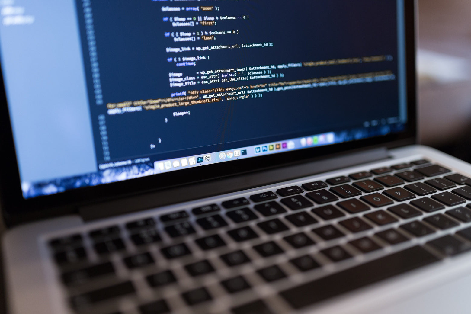 Sometimes You Just Want More Words. How to Add a Secondary Product Description in Shopify.