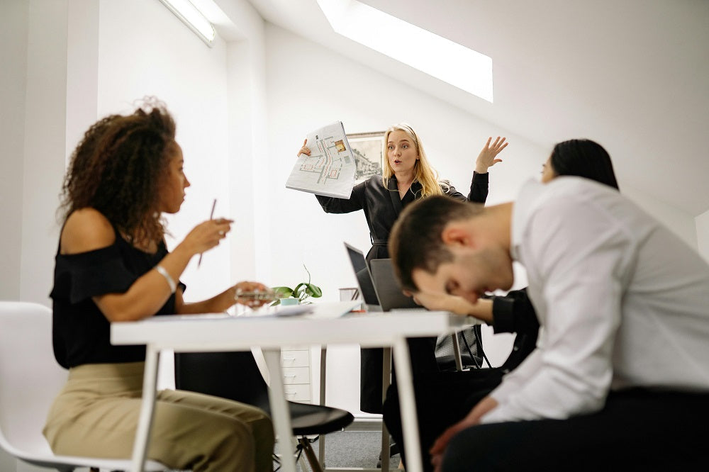 Conflict Resolution in Project Management: Strategies for a Harmonious Team
