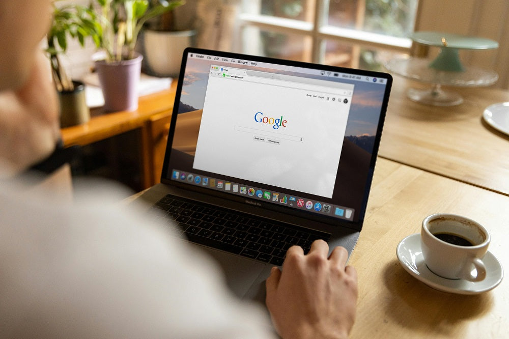 Google Search Console Issue: 