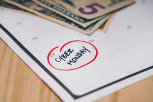 Black Friday and Cyber Monday Survival Guide for Shopify Store Owners