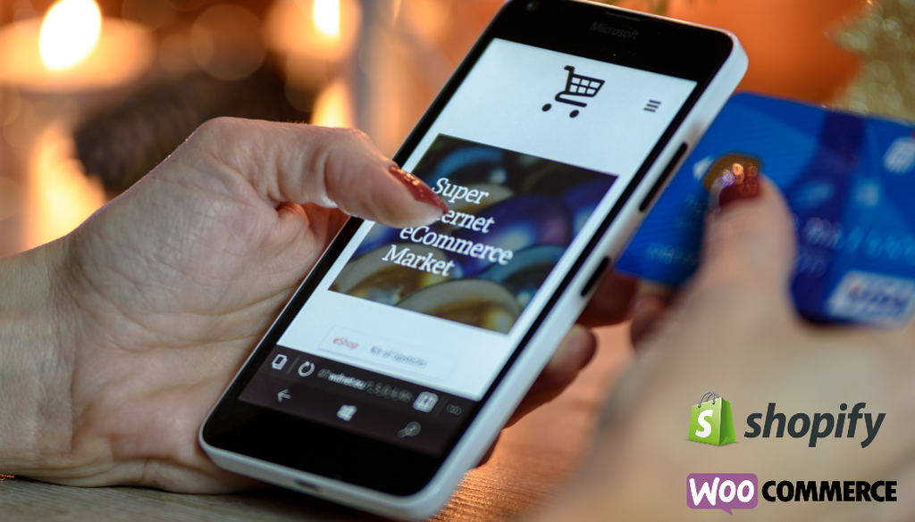 How To Properly Test Shopify & Wordpress(Woocommerce) Stores