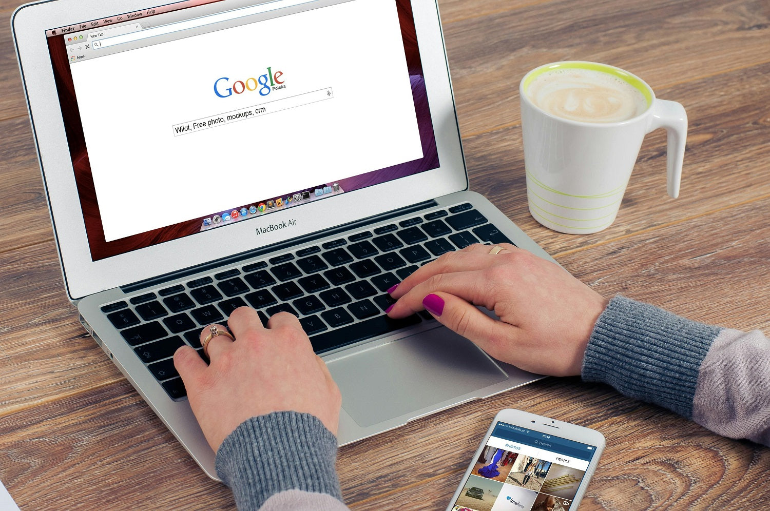 Dynamic Search Ads