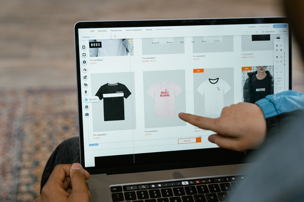 Mandatory Product Fields in a Product Feed