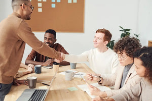 Strategies for Effective Communication Within Teams