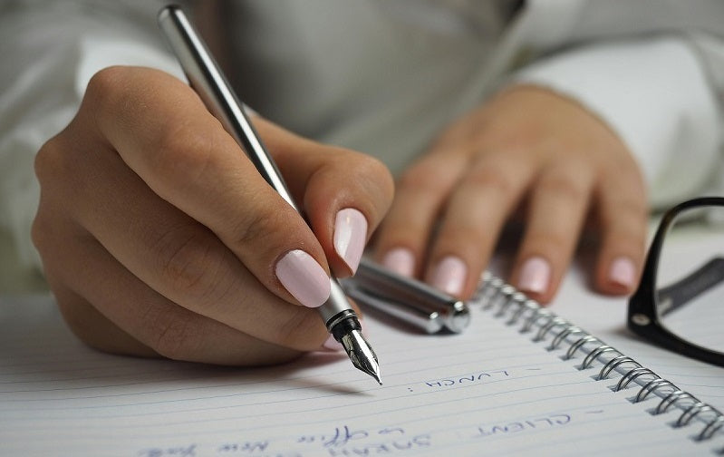 Some Tips on Effective Writing