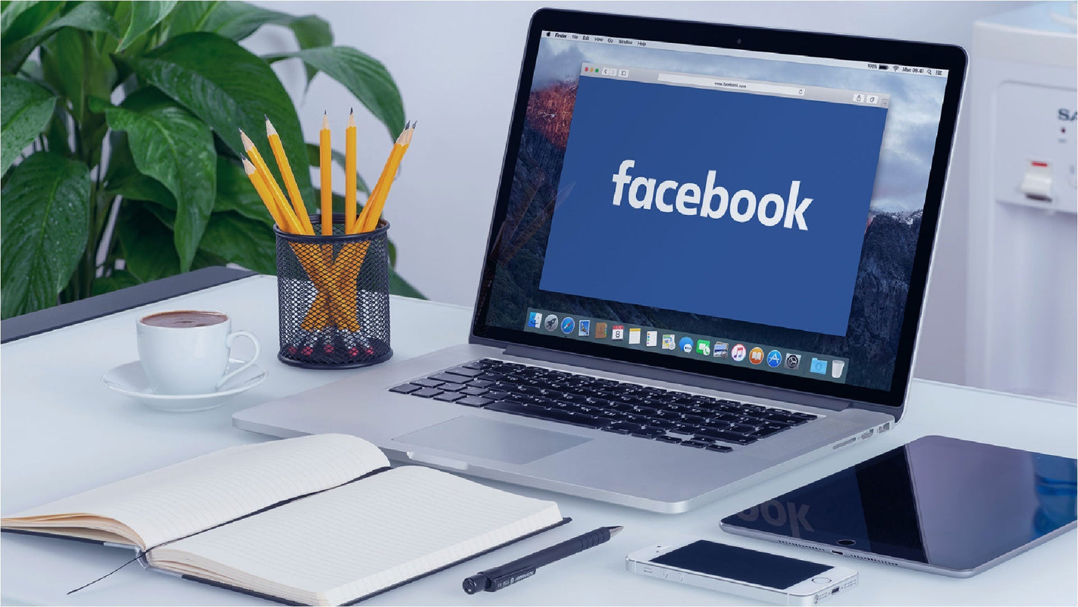 Use Your Facebook Cover Photo More Efficiently For Advertising