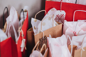 Using Google Analytics to Find Pairs of Products Usually Purchased Together
