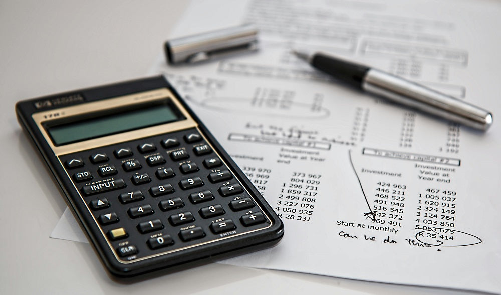 Google Ads Budgets