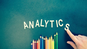 Google Analytics 4 E-commerce on Shopify