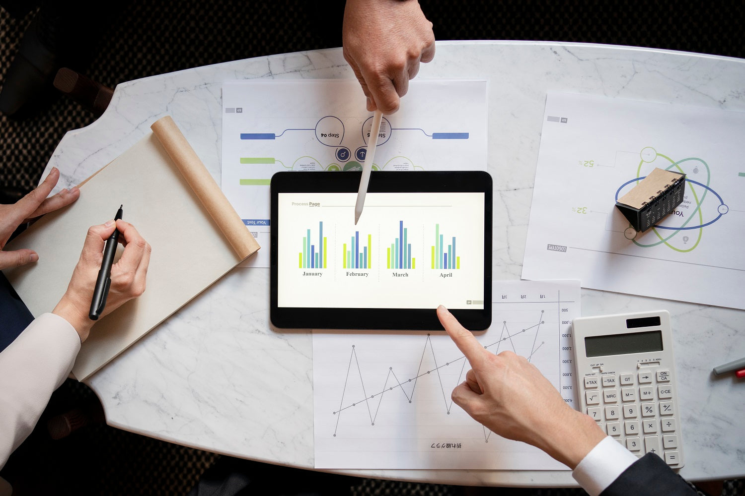 All About Google Auction Insights