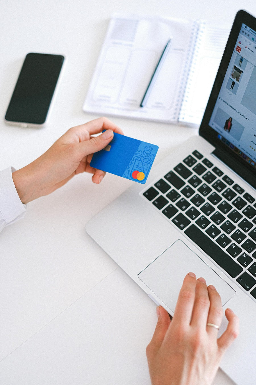 About Google Merchant Center