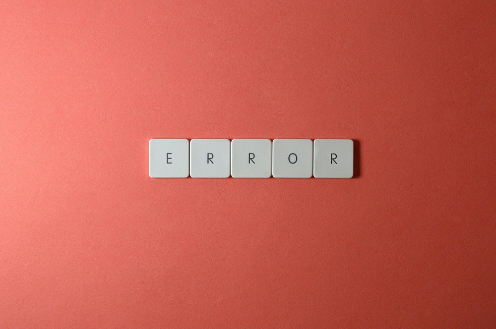 How to Interpret the Errors in Google Search Console